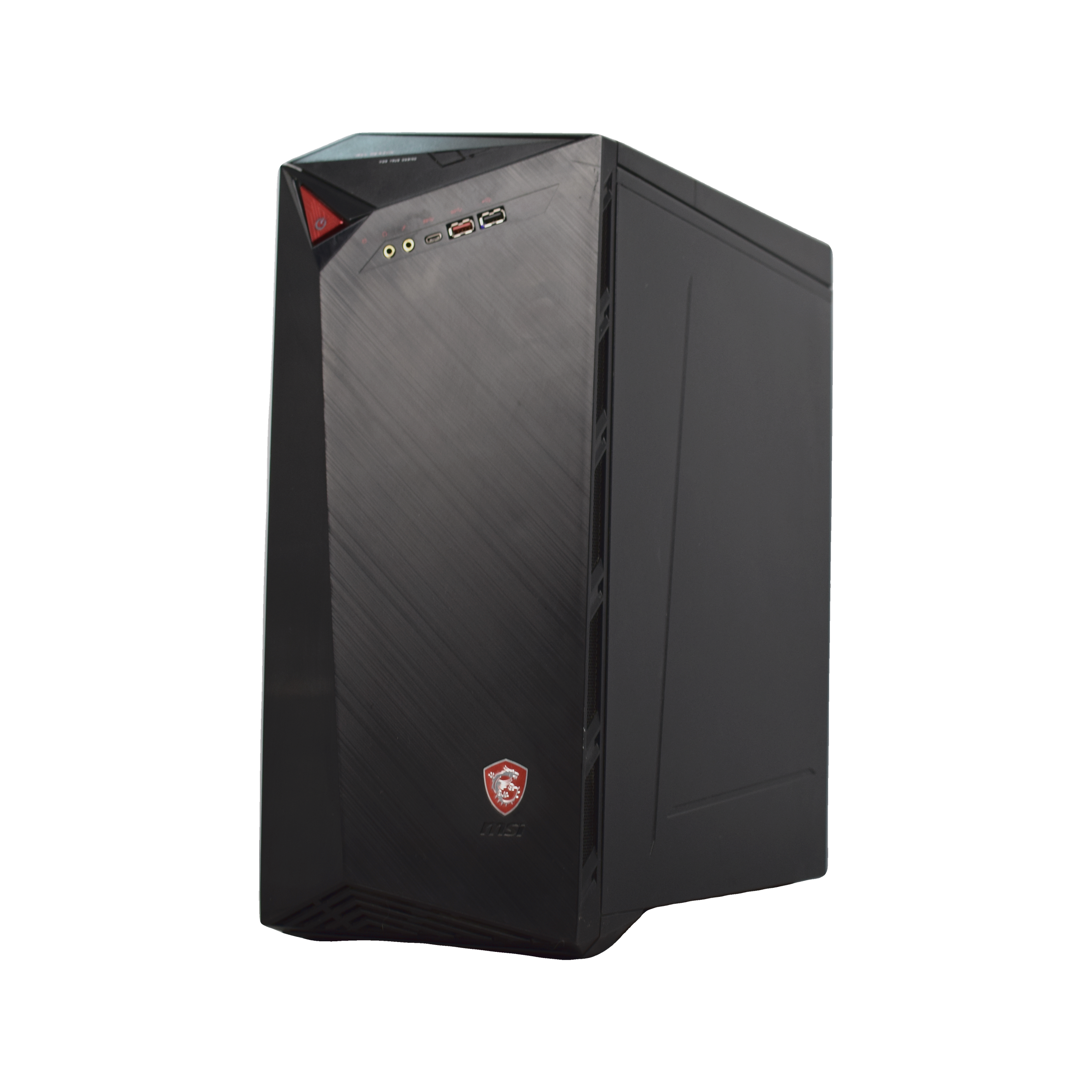 Intel i7-9700KF | RTX 2070 Super | Prenew